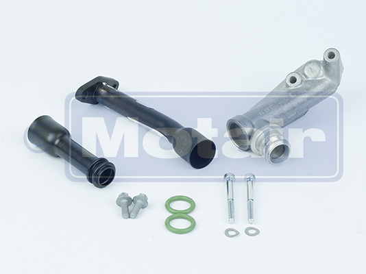 Motair Turbolader Turbolader olieleiding 560093