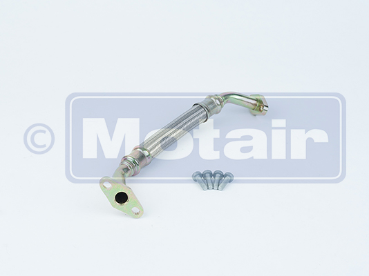 Motair Turbolader Turbolader olieleiding 560107