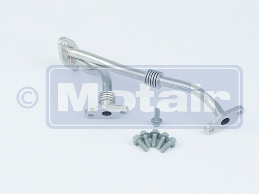 Motair Turbolader Turbolader olieleiding 560111