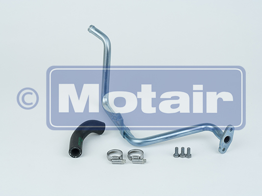 Turbolader olieleiding Motair Turbolader 560207