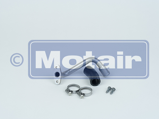 Turbolader olieleiding Motair Turbolader 560216