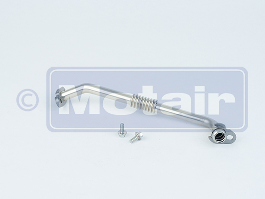 Motair Turbolader Turbolader olieleiding 560231