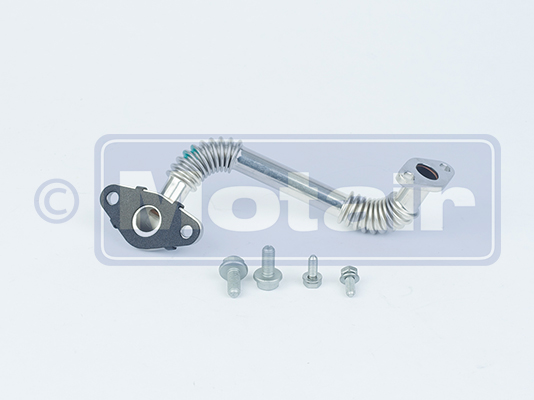 Motair Turbolader Turbolader olieleiding 560233