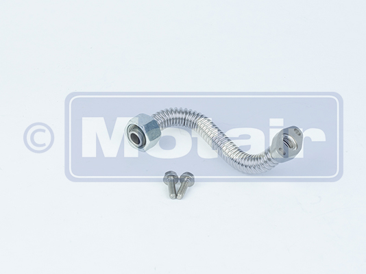 Motair Turbolader Turbolader olieleiding 560234