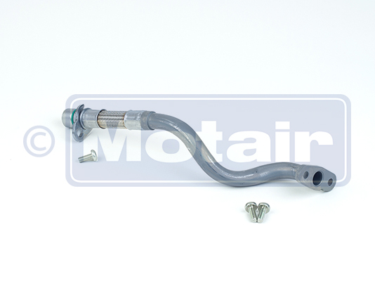 Motair Turbolader Turbolader olieleiding 560385