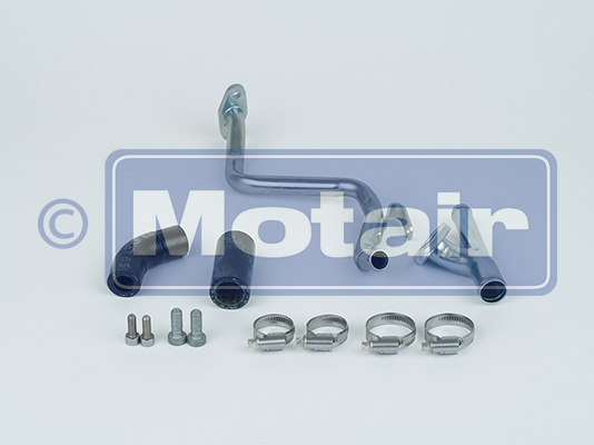 Turbolader olieleiding Motair Turbolader 560396