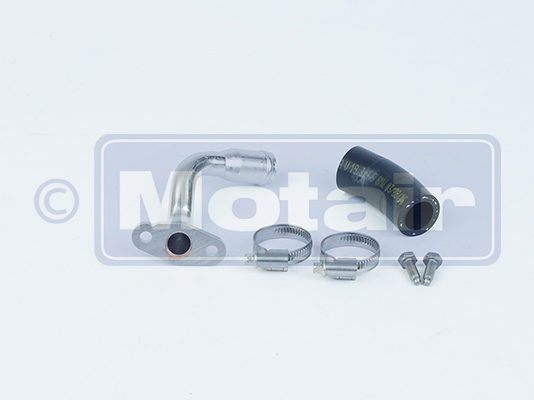 Motair Turbolader Turbolader olieleiding 560490