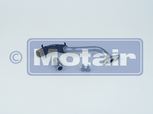 Turbolader olieleiding Motair Turbolader 560505