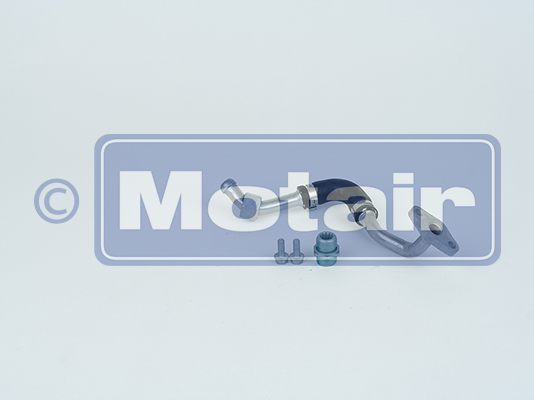 Turbolader olieleiding Motair Turbolader 560507