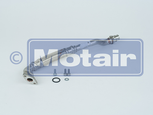 Turbolader olieleiding Motair Turbolader 560715