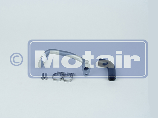Turbolader olieleiding Motair Turbolader 560854