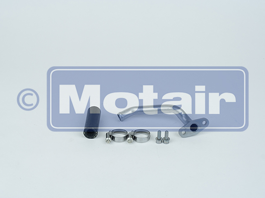 Turbolader olieleiding Motair Turbolader 560946