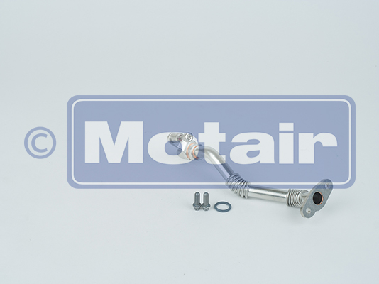 Turbolader olieleiding Motair Turbolader 560995