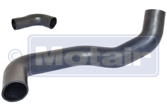 Laadlucht-/turboslang Motair Turbolader 580034