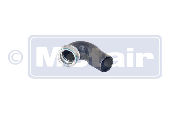 Laadlucht-/turboslang Motair Turbolader 580072