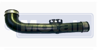 Laadlucht-/turboslang Motair Turbolader 580116