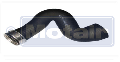 Laadlucht-/turboslang Motair Turbolader 580120