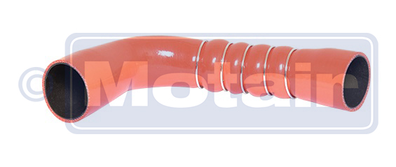 Laadlucht-/turboslang Motair Turbolader 580221