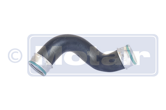 Laadlucht-/turboslang Motair Turbolader 580235