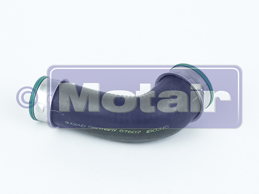 Motair Turbolader Laadlucht-/turboslang 580241