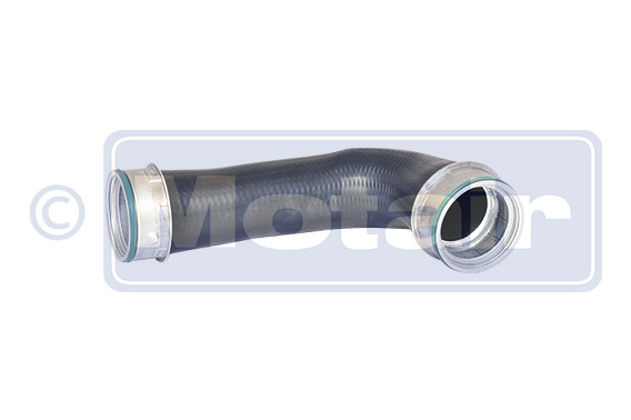 Laadlucht-/turboslang Motair Turbolader 580463