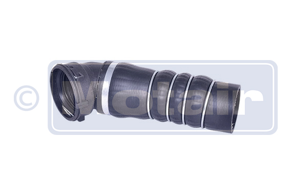 Laadlucht-/turboslang Motair Turbolader 580479