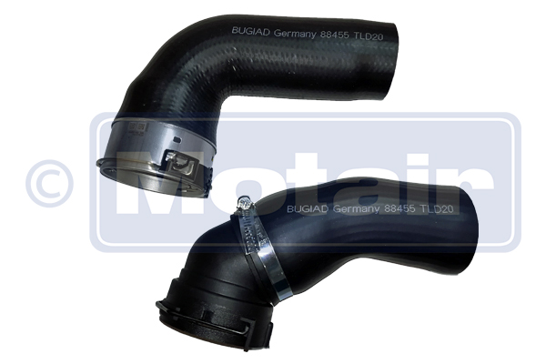 Laadlucht-/turboslang Motair Turbolader 580543