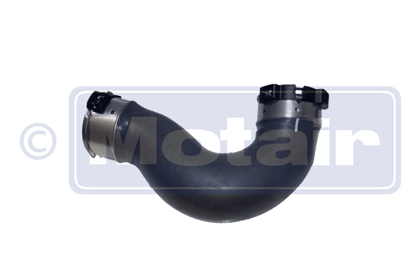 Laadlucht-/turboslang Motair Turbolader 580654