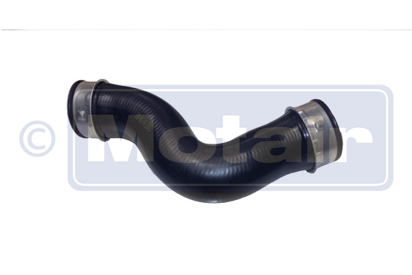 Laadlucht-/turboslang Motair Turbolader 580676