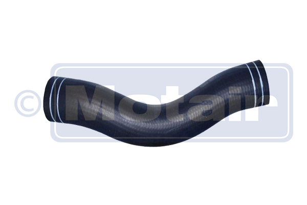 Laadlucht-/turboslang Motair Turbolader 580682