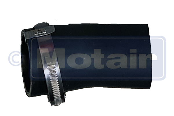 Laadlucht-/turboslang Motair Turbolader 580702
