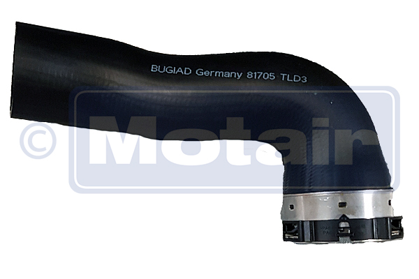 Laadlucht-/turboslang Motair Turbolader 580705