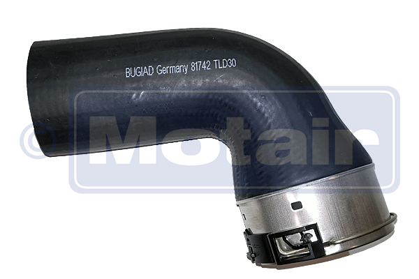 Laadlucht-/turboslang Motair Turbolader 580742