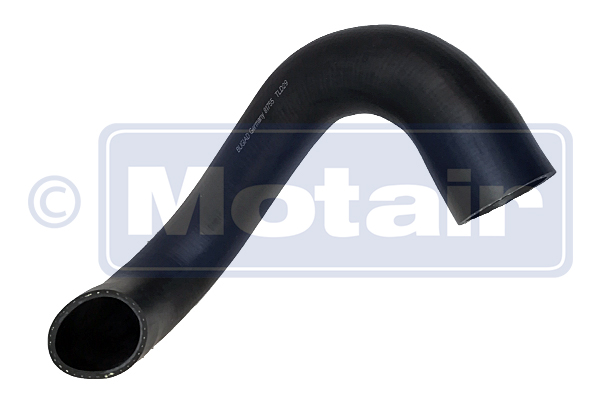 Laadlucht-/turboslang Motair Turbolader 580755