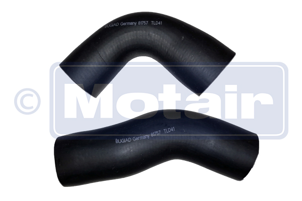 Laadlucht-/turboslang Motair Turbolader 580757