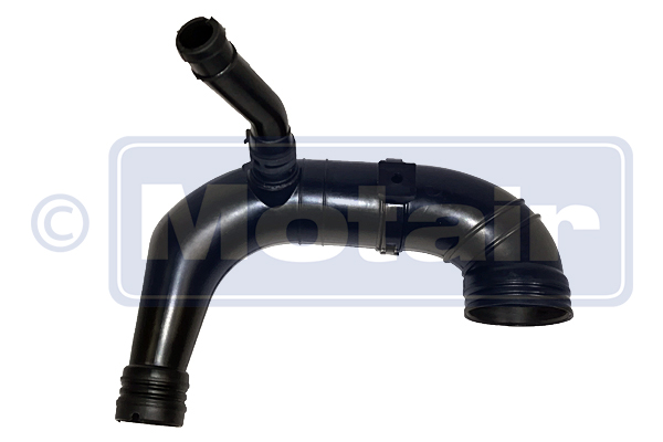 Laadlucht-/turboslang Motair Turbolader 580760