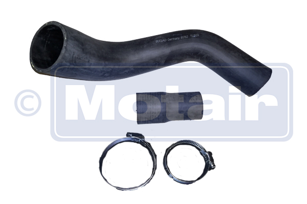 Laadlucht-/turboslang Motair Turbolader 580762