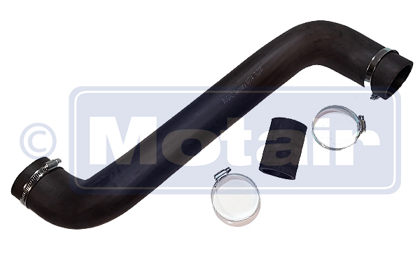 Laadlucht-/turboslang Motair Turbolader 580774