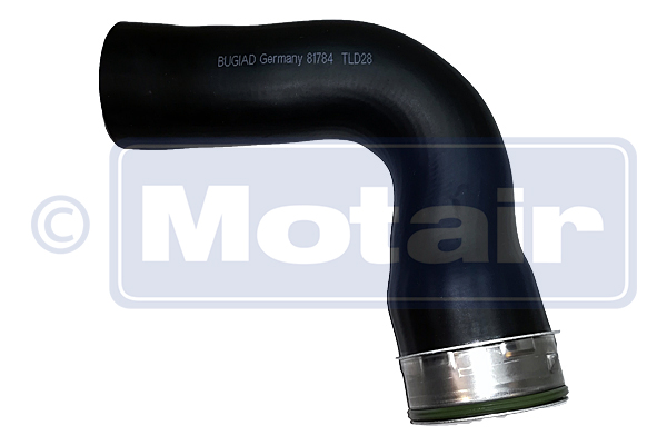 Laadlucht-/turboslang Motair Turbolader 580784