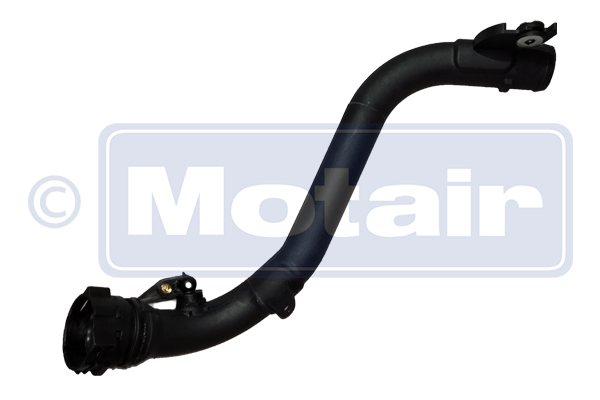 Laadlucht-/turboslang Motair Turbolader 580785