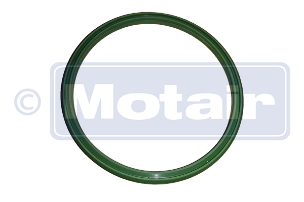Laadlucht-/turboslang Motair Turbolader 580804