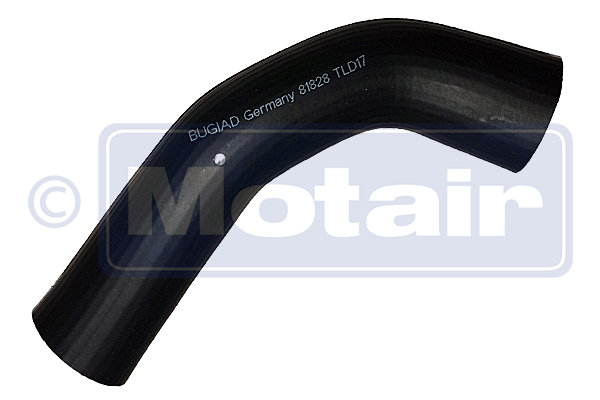 Laadlucht-/turboslang Motair Turbolader 580828