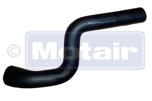 Laadlucht-/turboslang Motair Turbolader 580840