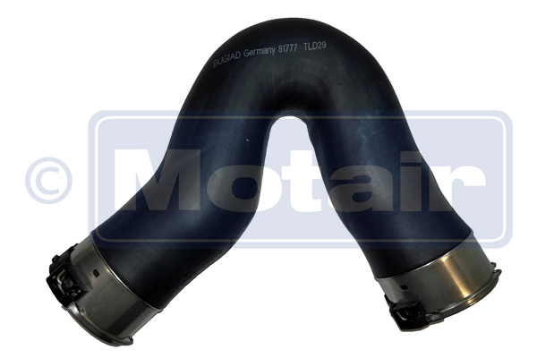 Laadlucht-/turboslang Motair Turbolader 580997