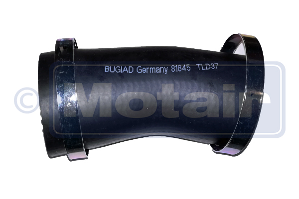 Laadlucht-/turboslang Motair Turbolader 581019