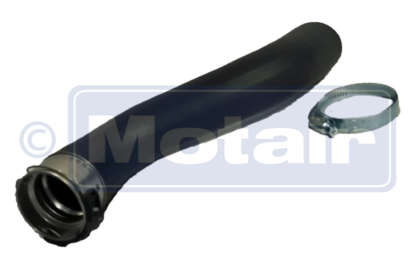 Laadlucht-/turboslang Motair Turbolader 581035