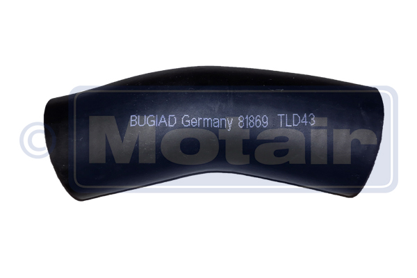 Laadlucht-/turboslang Motair Turbolader 581041