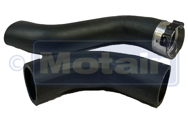 Laadlucht-/turboslang Motair Turbolader 581042