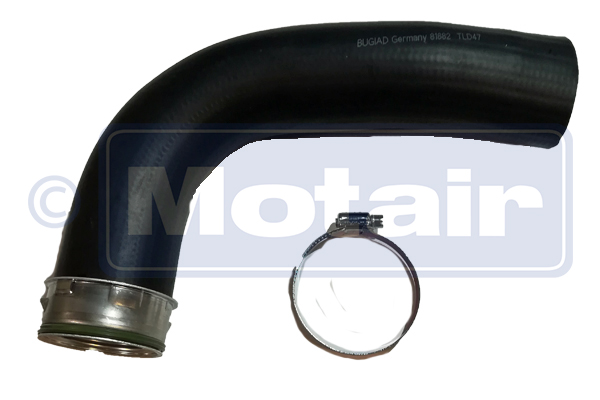 Laadlucht-/turboslang Motair Turbolader 581054