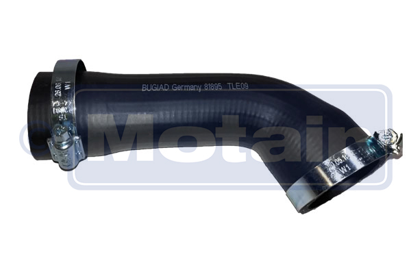 Laadlucht-/turboslang Motair Turbolader 581066